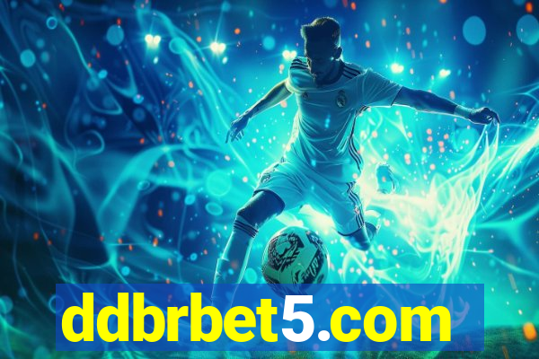 ddbrbet5.com