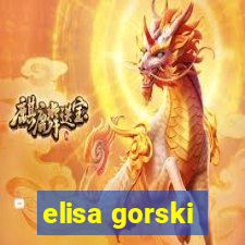 elisa gorski