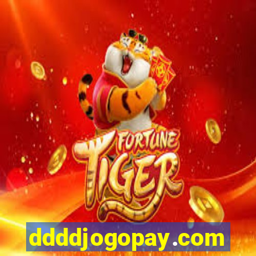 ddddjogopay.com