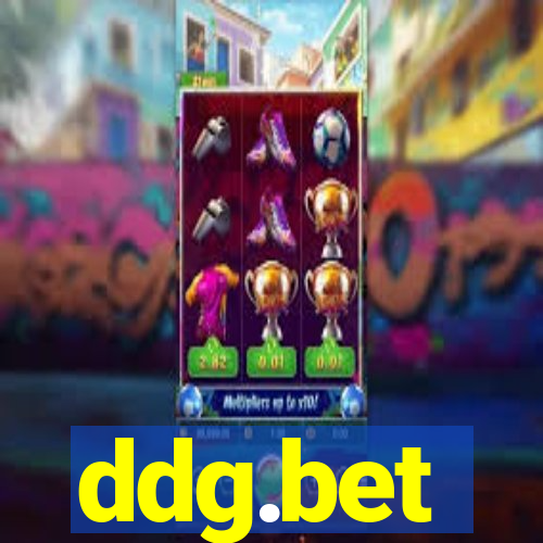 ddg.bet