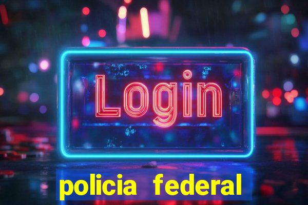 policia federal investiga flamengo