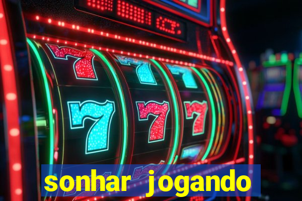 sonhar jogando baralho no jogo do bicho