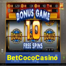 BetCocoCasino