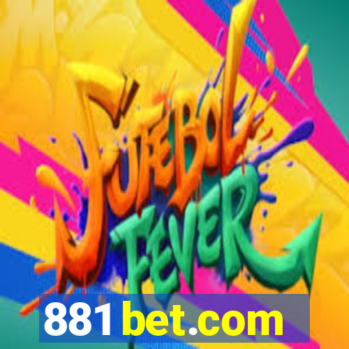 881 bet.com