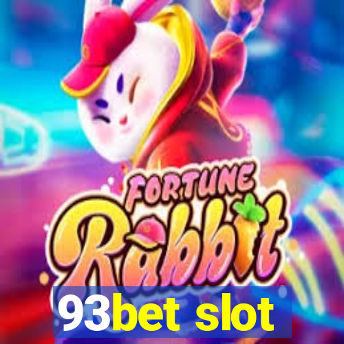 93bet slot