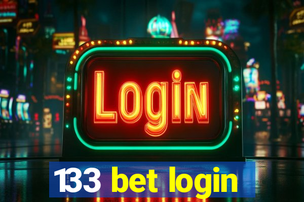 133 bet login