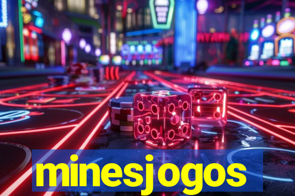 minesjogos