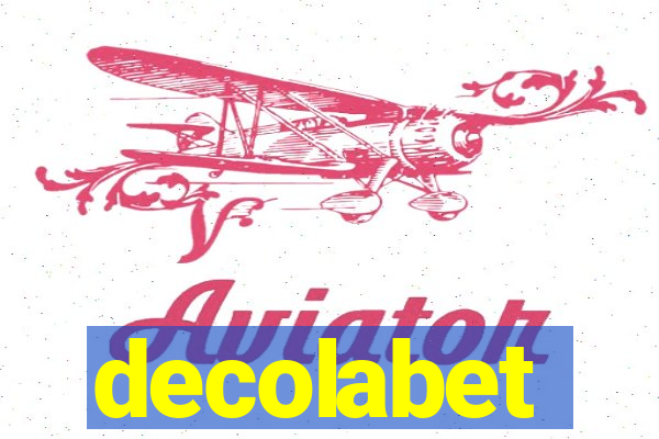 decolabet