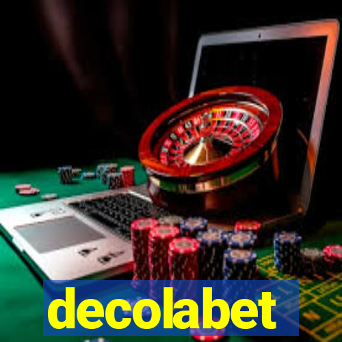 decolabet