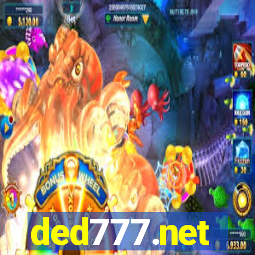 ded777.net