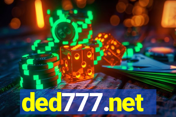 ded777.net