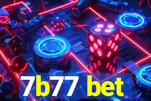 7b77 bet