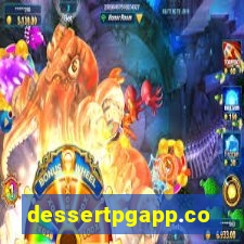 dessertpgapp.com