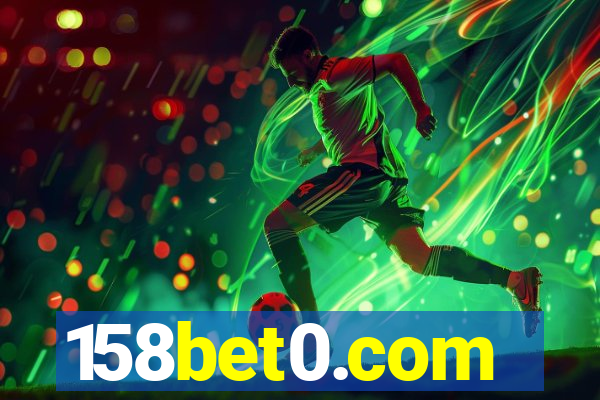 158bet0.com