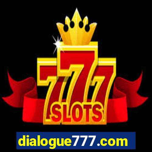 dialogue777.com