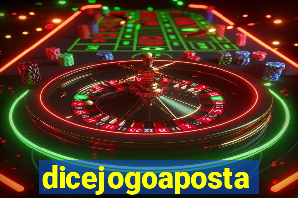 dicejogoaposta