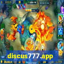 discus777.app