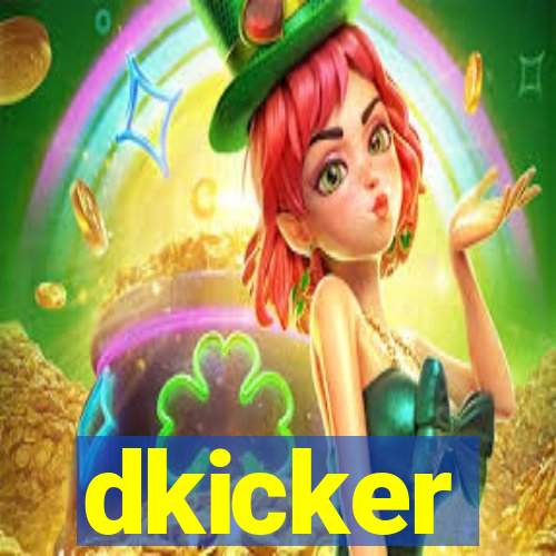 dkicker