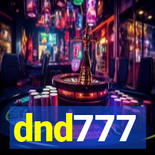 dnd777