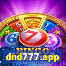 dnd777.app