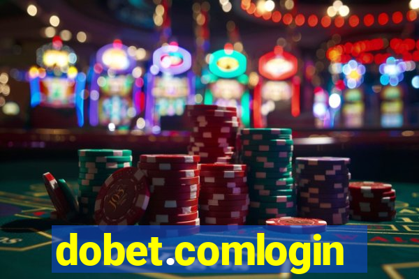 dobet.comlogin