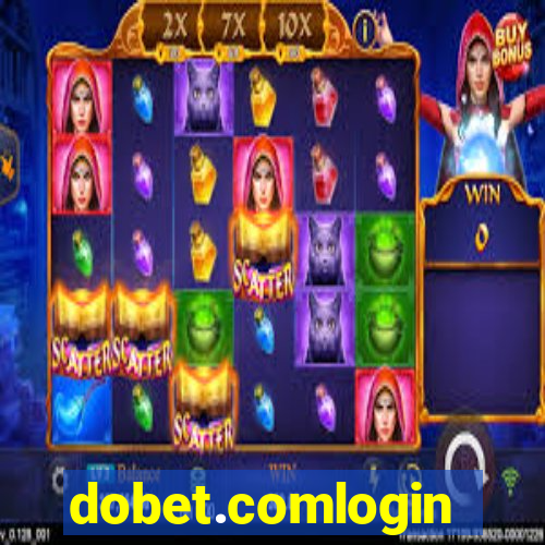 dobet.comlogin