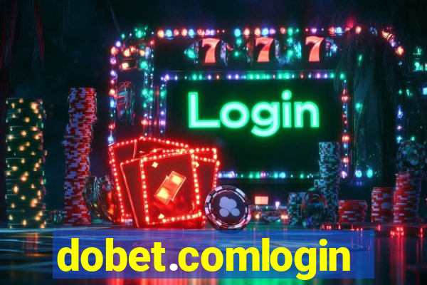 dobet.comlogin