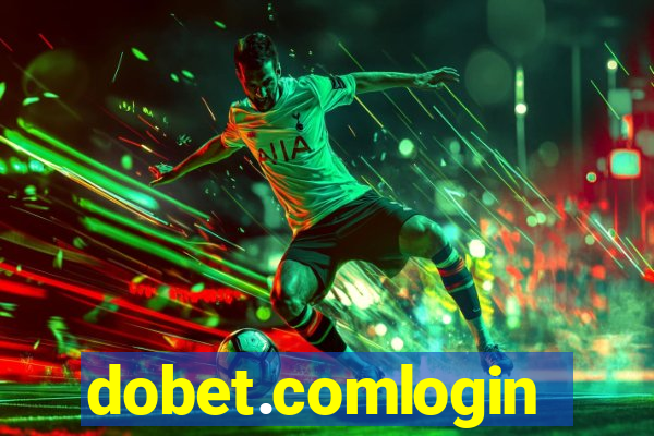 dobet.comlogin