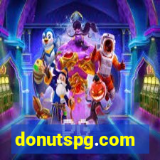 donutspg.com