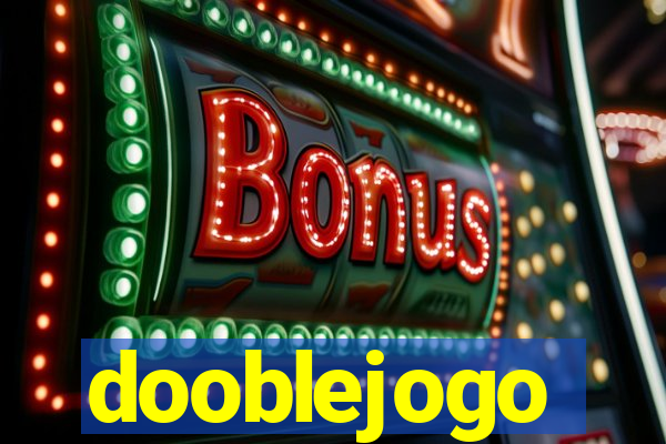 dooblejogo