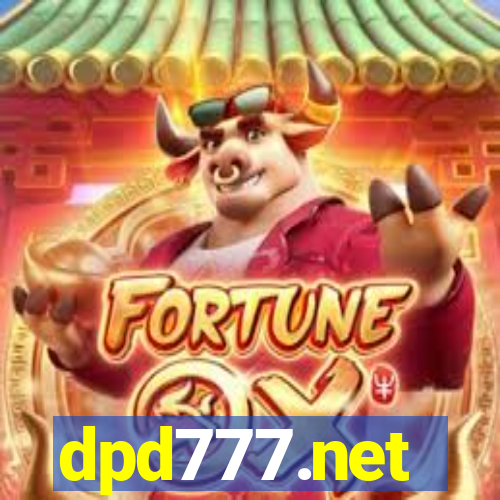 dpd777.net