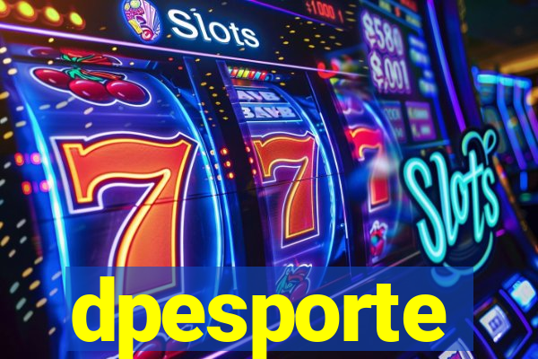 dpesporte