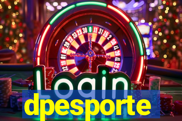 dpesporte