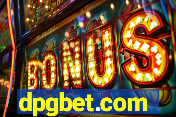 dpgbet.com