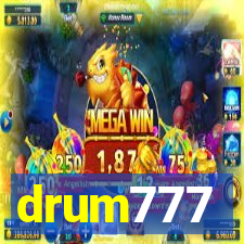 drum777