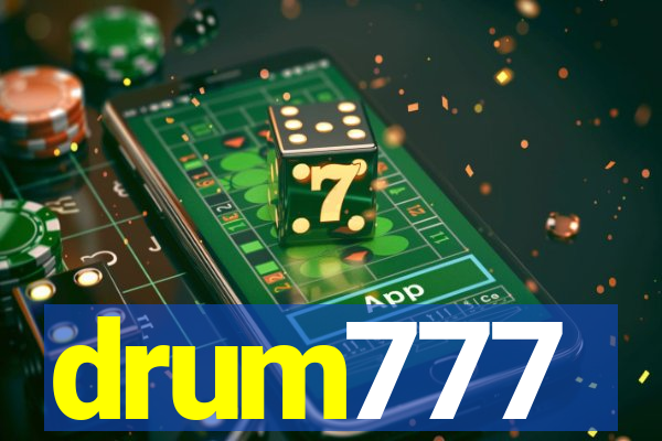 drum777