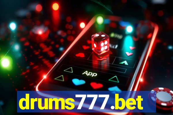 drums777.bet