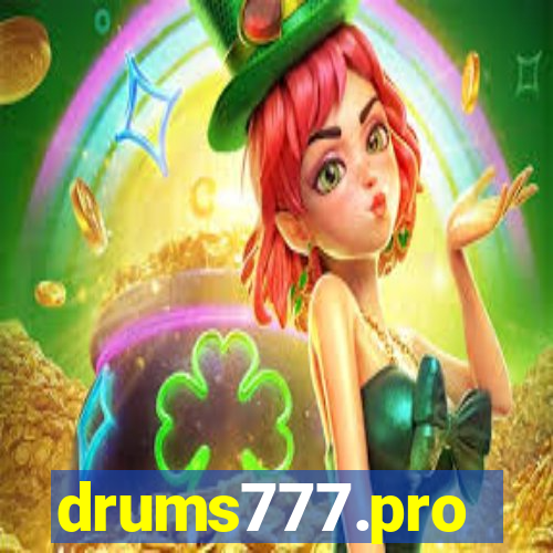 drums777.pro