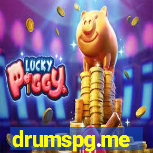 drumspg.me