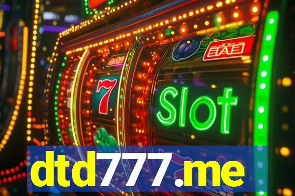 dtd777.me