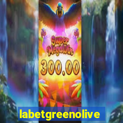 labetgreenolive