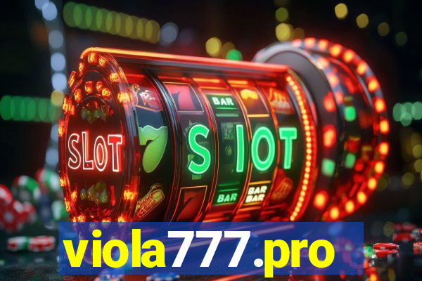 viola777.pro