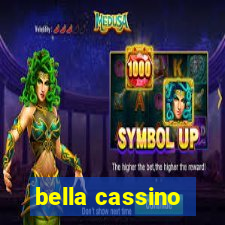 bella cassino