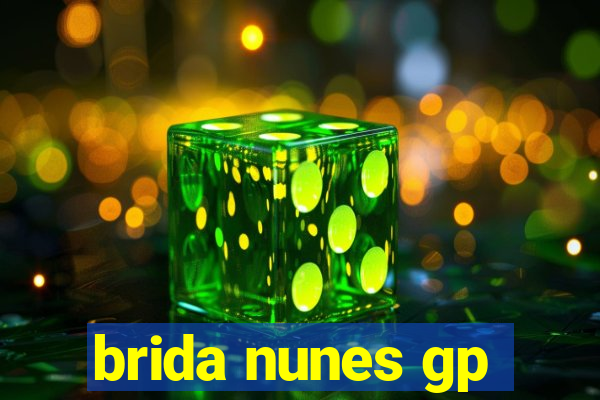 brida nunes gp