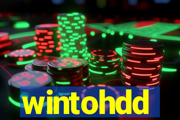 wintohdd