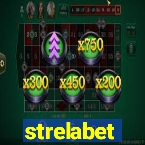 strelabet