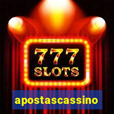 apostascassino