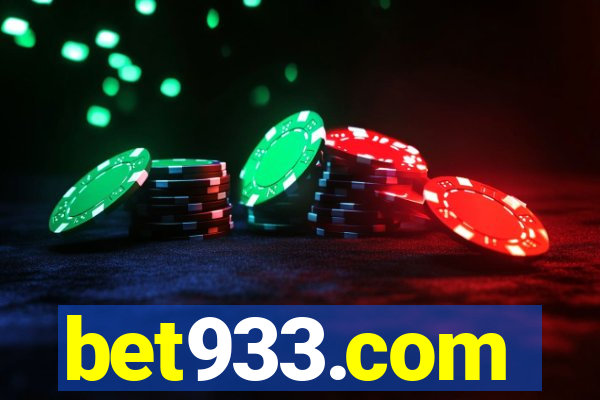 bet933.com