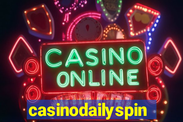 casinodailyspin