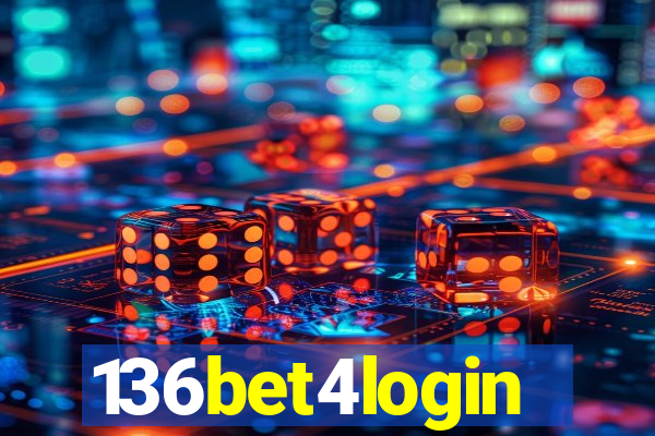 136bet4login